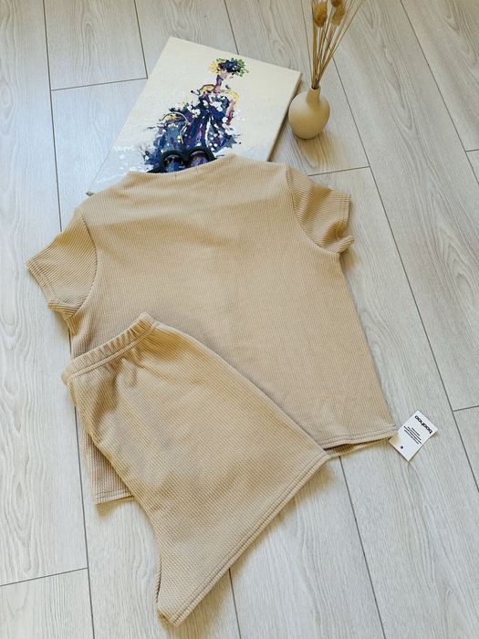 Домашній костюм Піжама