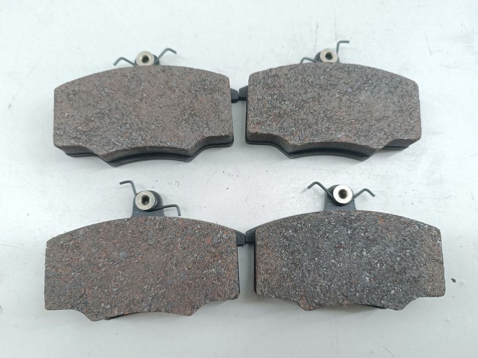 Pastilhas - SEAT Toledo I (1L) | 91 - 99