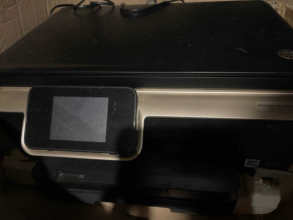 електротовар принтер б у