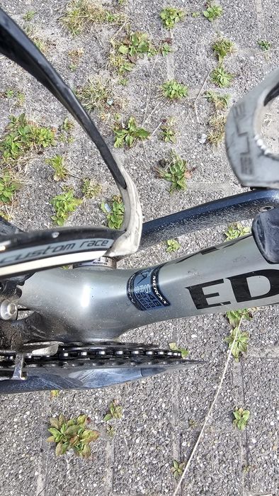 Bicicleta de estrada Eddy Merckx emx-3