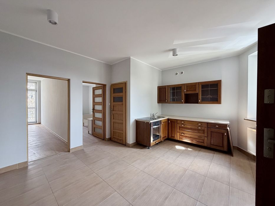 Mieszkanie 55m2 Centrum Olkusz
