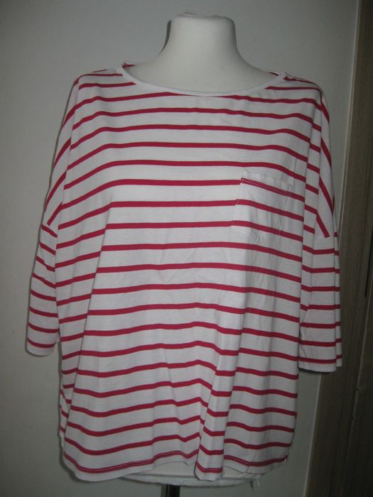 Bluzka rozmiar 48 4 XL Intuition