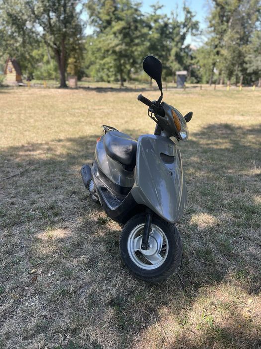 Продам скутер Yamaha Jog Sa36