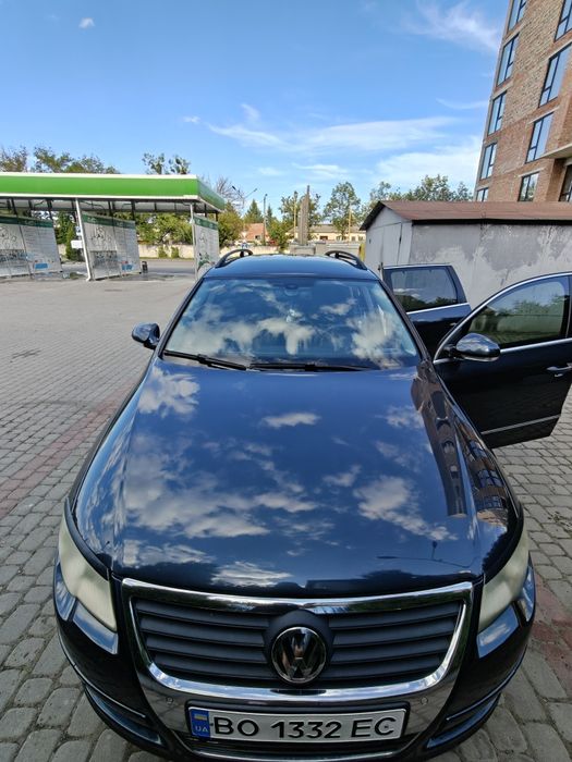Passat b6 2.0FSI