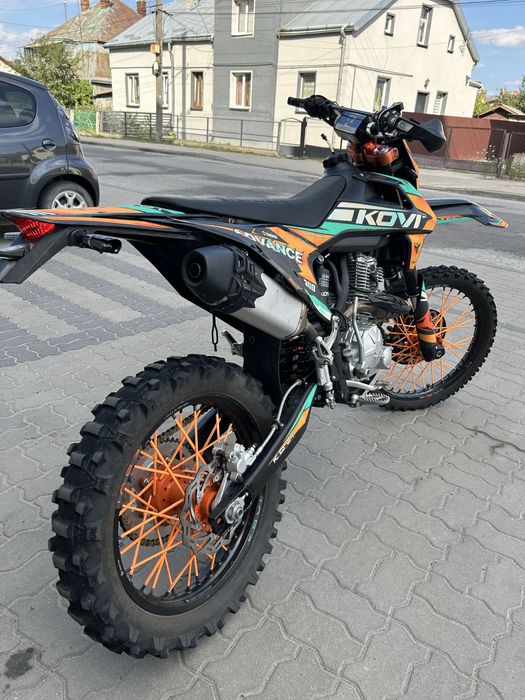 Кові адванс 300 стан нового