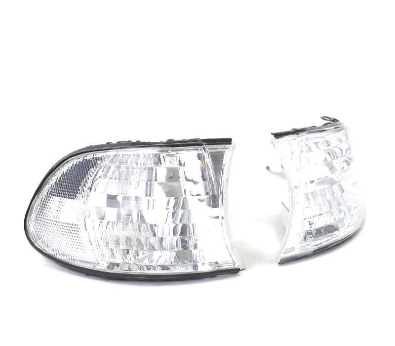 PISCAS FRONTAIS BMW SERIE 7 E38 98-01
