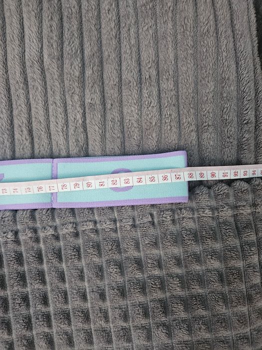 резина для фітнесу