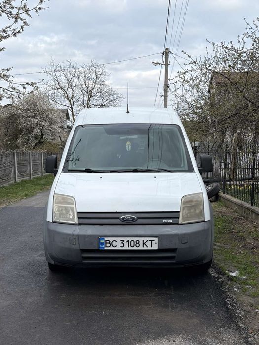 Продам Ford Transit Connect