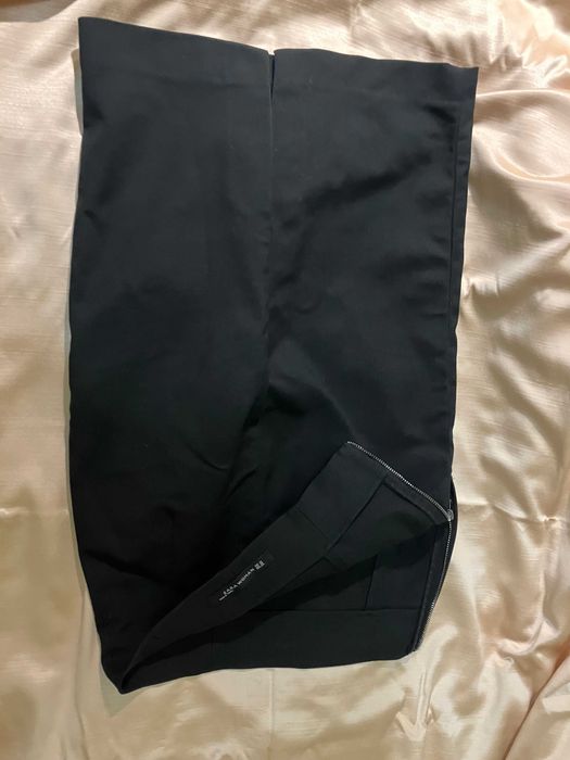 Вузька офісна спідниця  Zara Woman. XS. Гарний стан.
