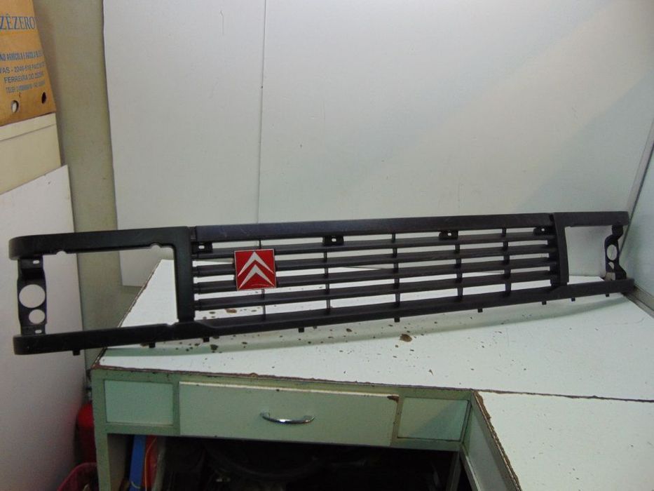 Citroen c25 grelha frontal nova original