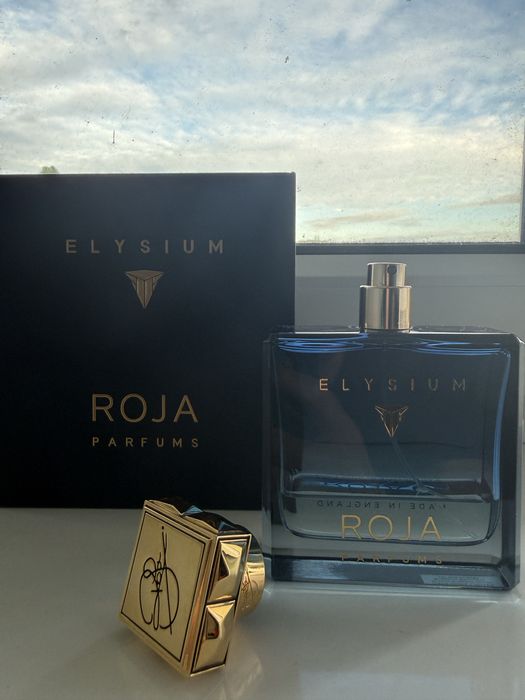 Roja Elysium Parfums woda perfum