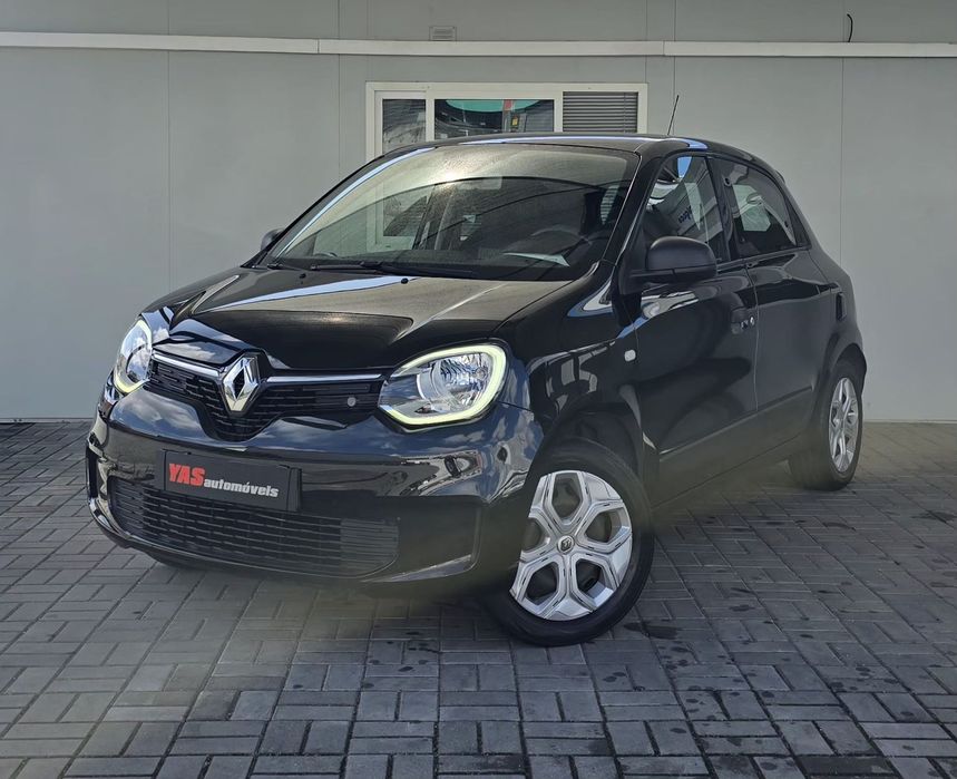 Renault Twingo SCe 65 LIFE