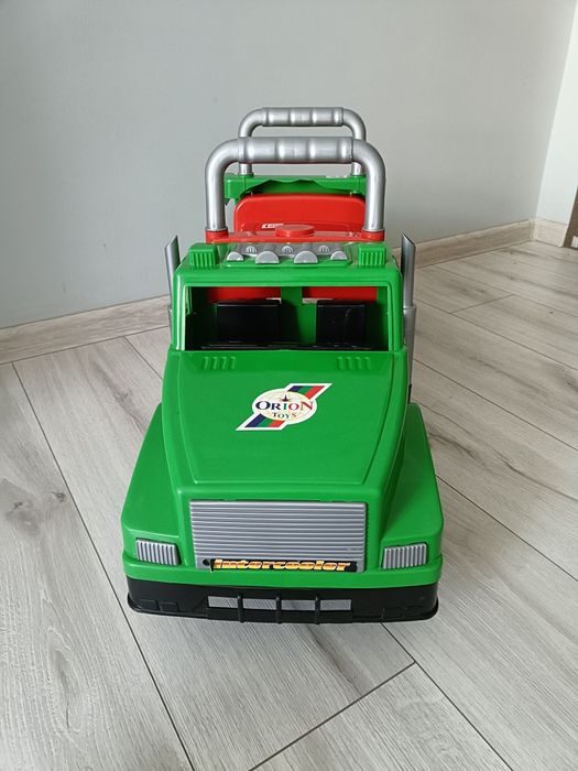 Машинка попихач дитяча