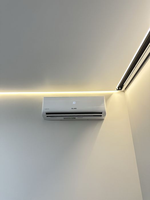 Встановлення кондиціонерів