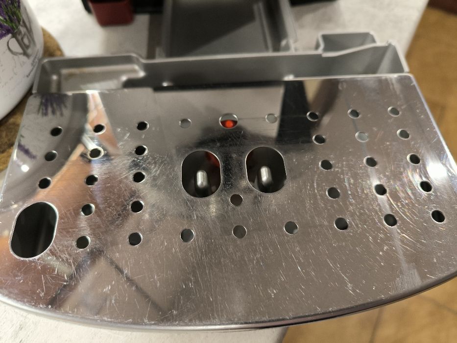 Ekspres DeLonghi magnifica s