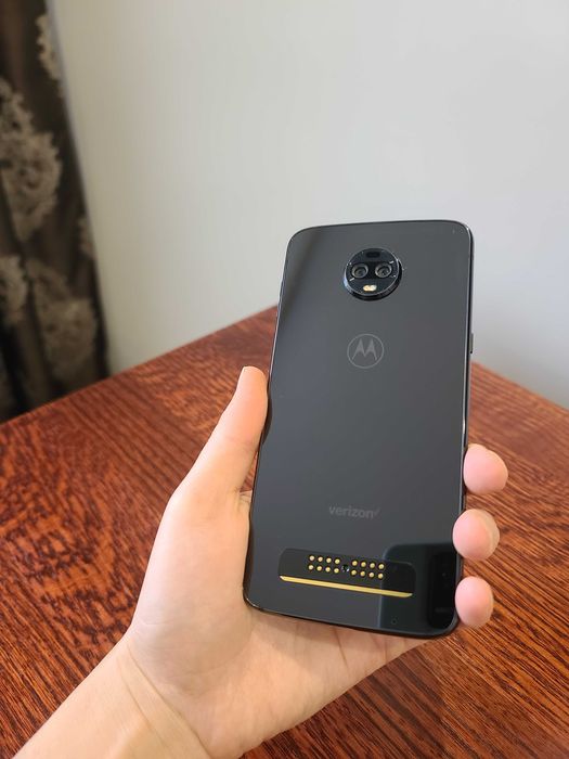Motorola Moto Z3 XT1929-17