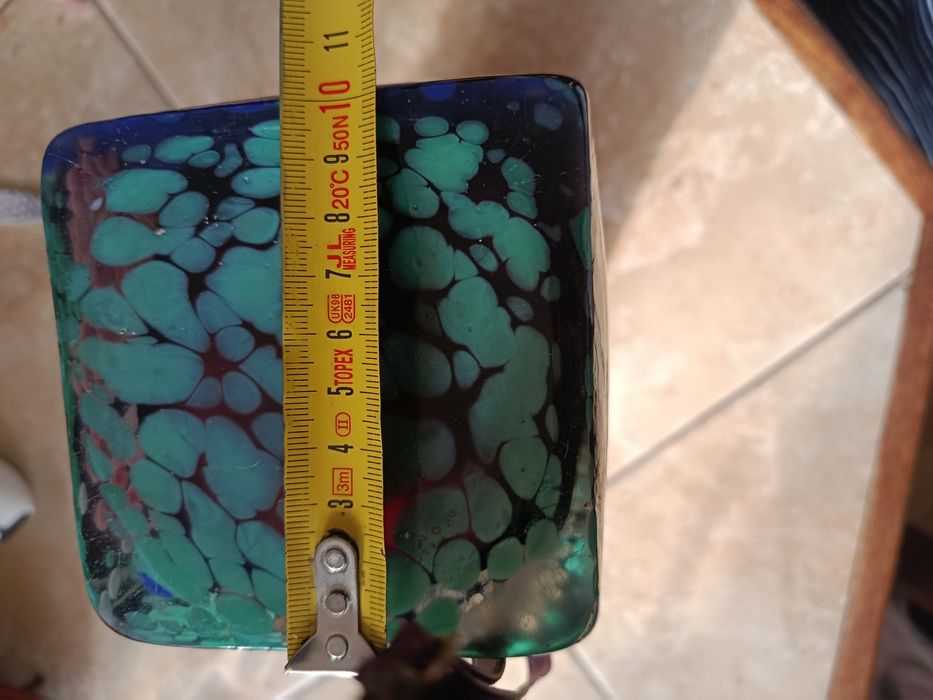 Stary wazon Krosno Józefina