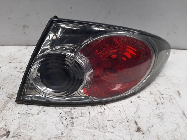 Farolim direito MAZDA 6 Hatchback (GG)