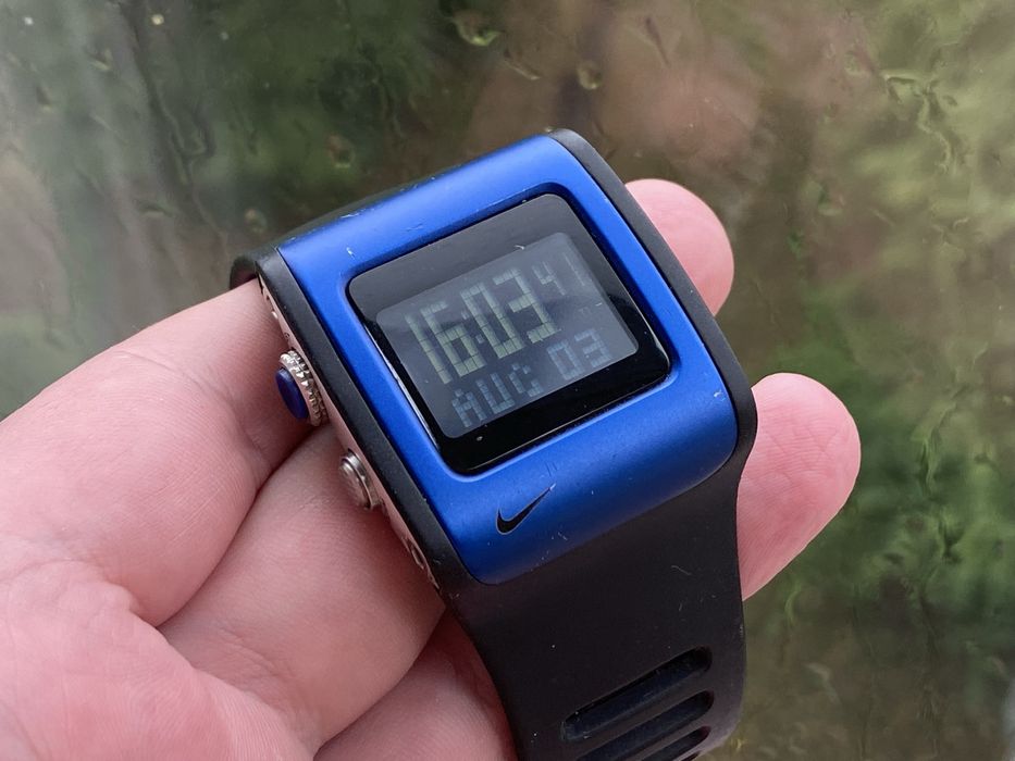 K90sNIKE ACG腕時計 ナイキVintage ACG-ASCENT 希少品 90s NIKE ACG 腕時計 ナイキ Watch Vintage - メルカリ