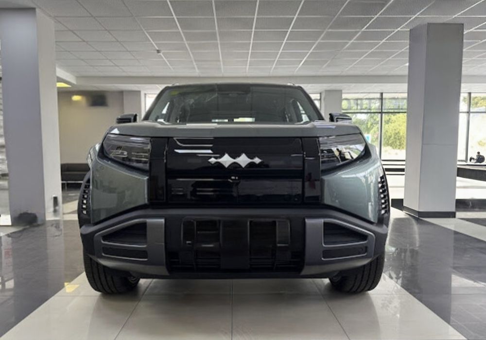 Новий Leopard 3 офіційне авто на гарантії! Перекупи майданчики лісом !