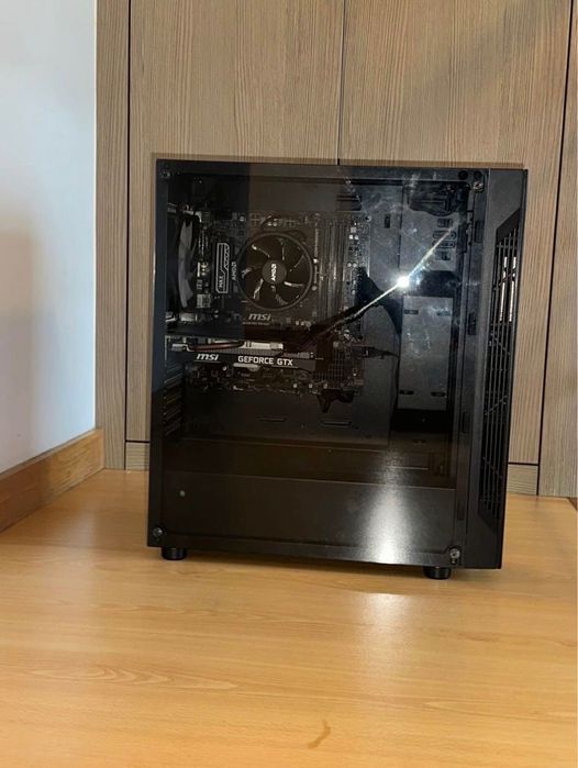 Computador gaming