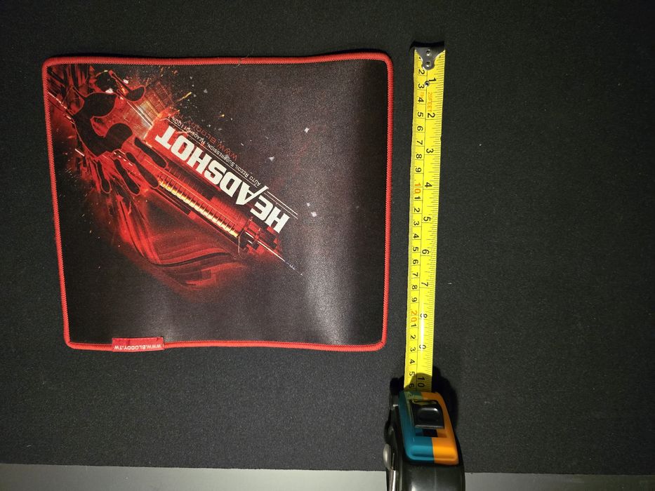 Mouse Pad HeadShot64739778642051121