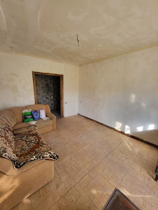 Продам двухкомнатную квартиру. Центр города. Y.A.