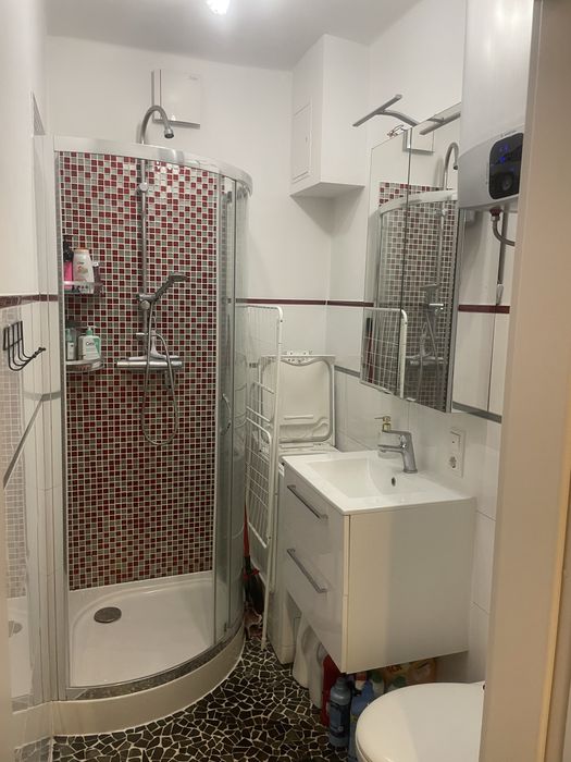 Kawalerka do wynajęcia. Osiedle szkolne