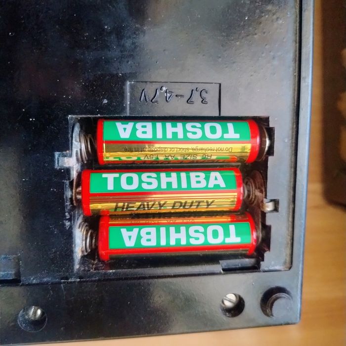 Тестер комбінований 4352.
