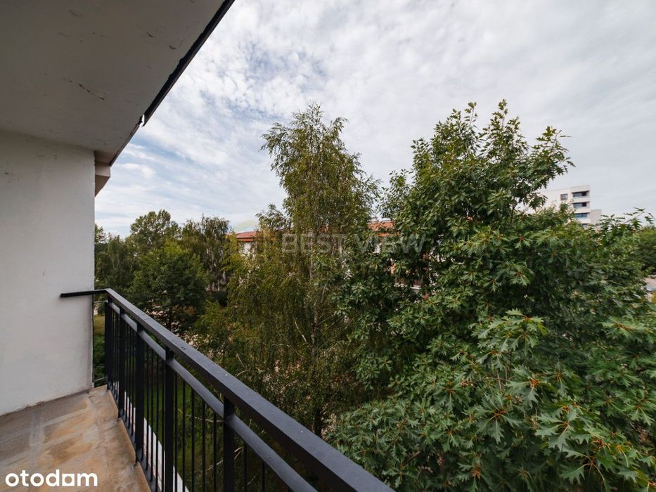 Rodzinne | Rozkładowe | duży balkon