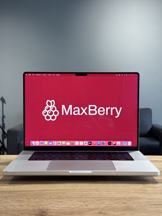 macbook air m1 16gb 1tb - купити ноутбуки - Ціна на OLX.ua