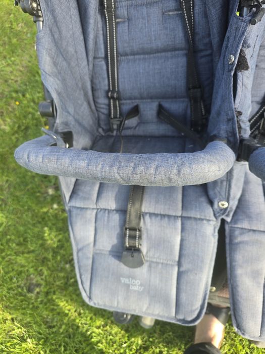 Wózek Valco Snap Duo