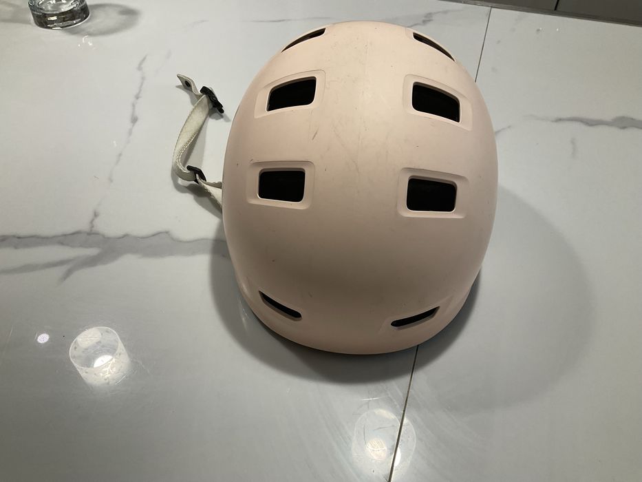 Kask  MF500 na rower,hulajnoge