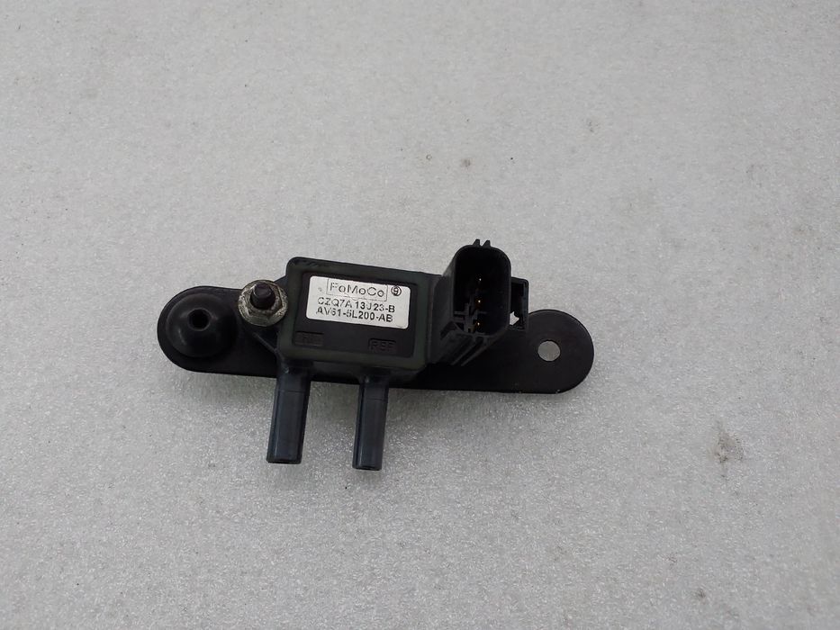 Sensor de pressão do coletor de admissão / sensor MAP FORD Focus III