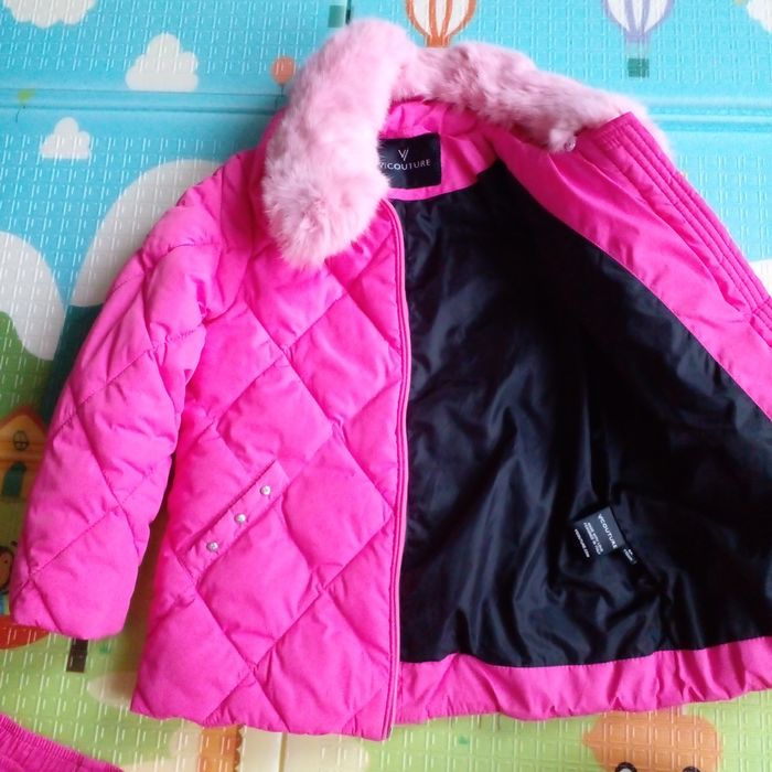 Дитячий костюм,куртка штани.