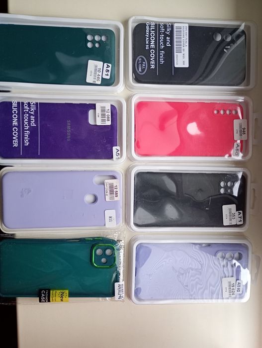Чехол для Samsung