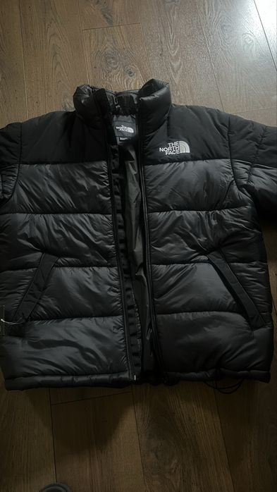 Kurtka puchowa The North Face. Xl
