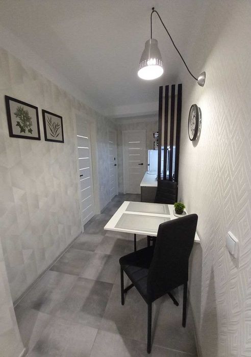 Мира, без хозяев комната, евроремонт, метро Дарница, Левобережная