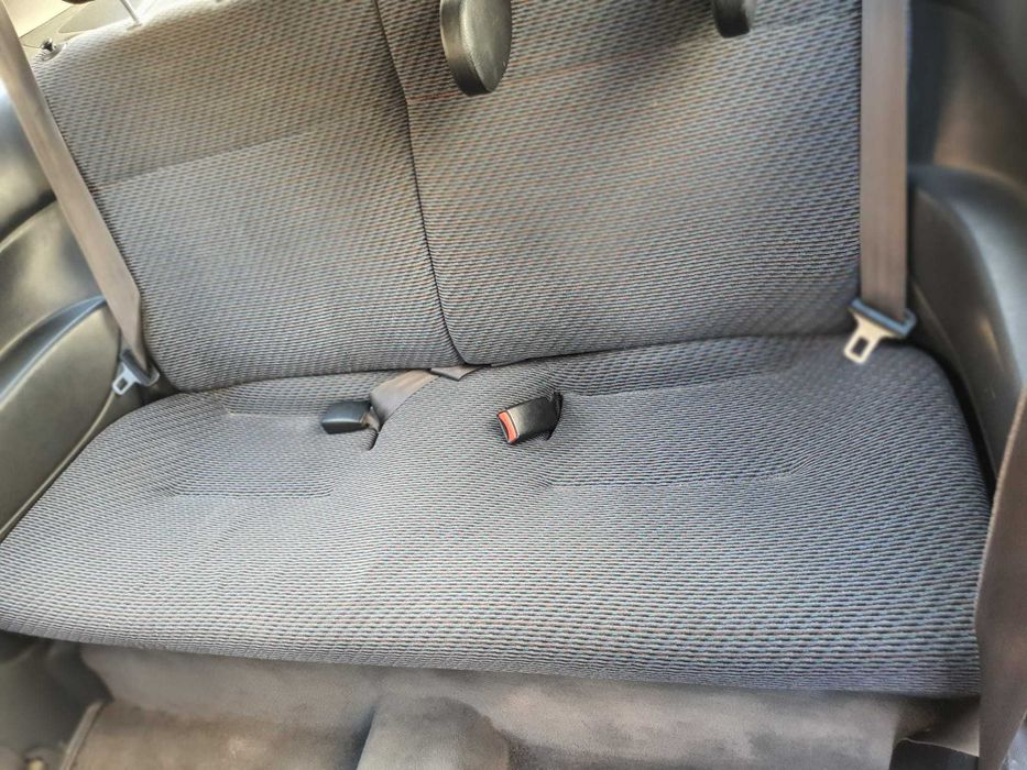 Honda civic 1.4 is