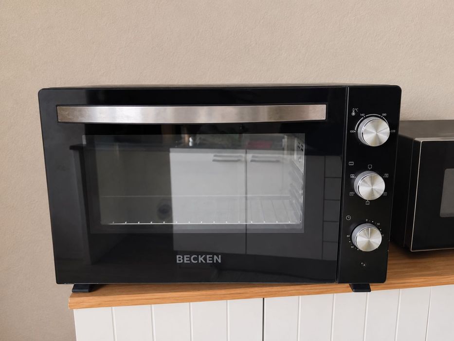 Vendo Forno Elétrico