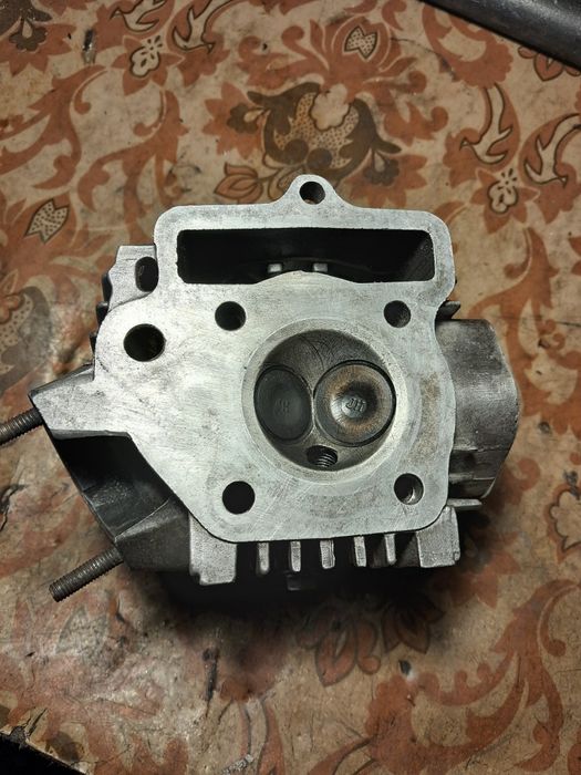 Головка до альфа 72куб