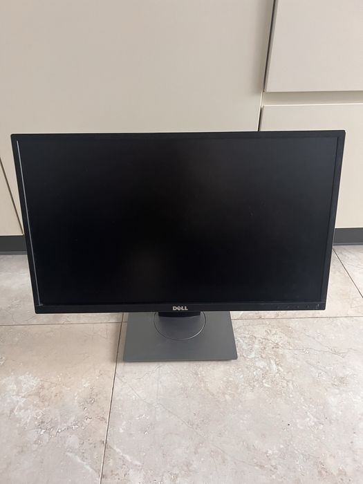 монітор Dell p2317H