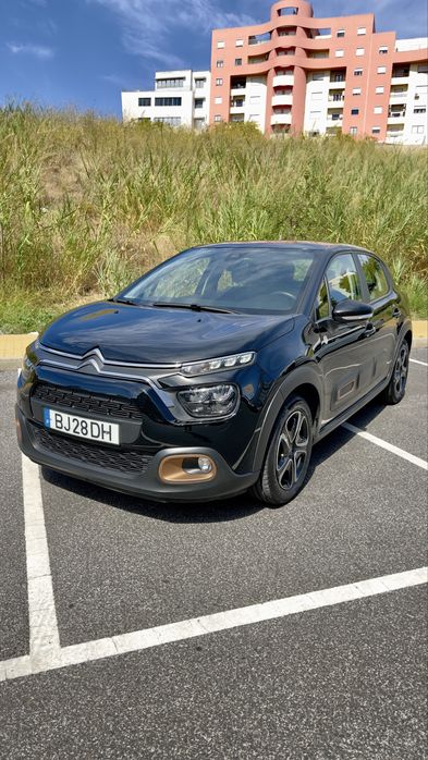 Citroen c3 blue hdi 1.5 gasoleo — photo 2