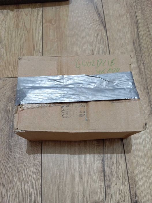 Gwoździe budowlane 4x100 5 kg