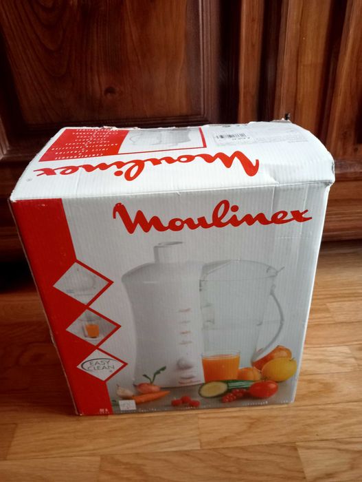 Centrífugadora Moulinex64861762050945125