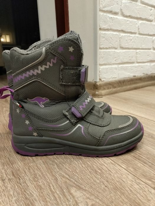 Термо чоботи , зимові