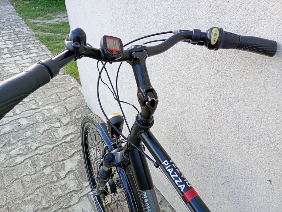 Rower męski Pegasus koła 28 cali stan bardzo dobry