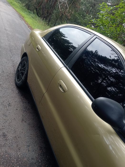DAEWOO Sens 1.3  2007 год