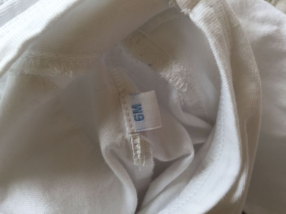 Body Camisa Lanidor