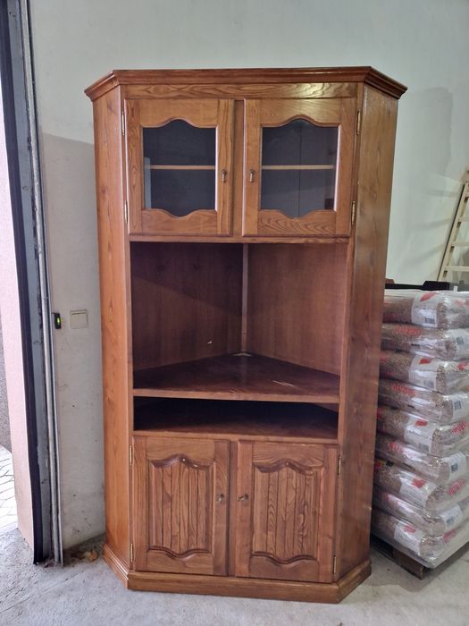 Armário de Canto para Televisão